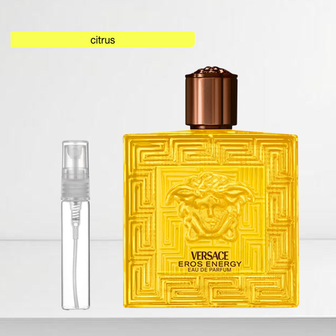 Versace Eros Energy (Mens)