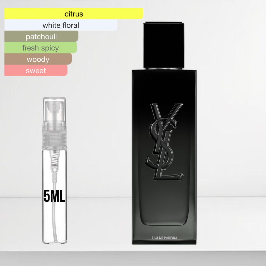 YSL Myself EDP (Mens)