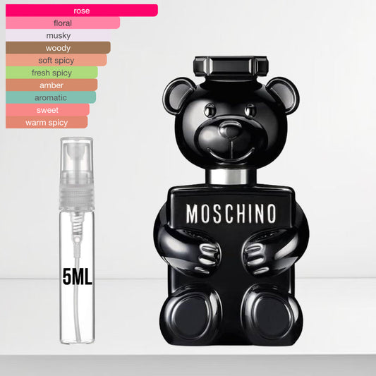 Moschino Toy Boy EDP (Mens)