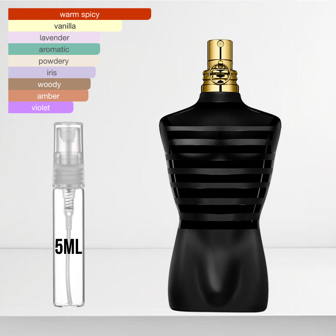 Jean Paul Gaultier Le Male Le Parfum (Mens)