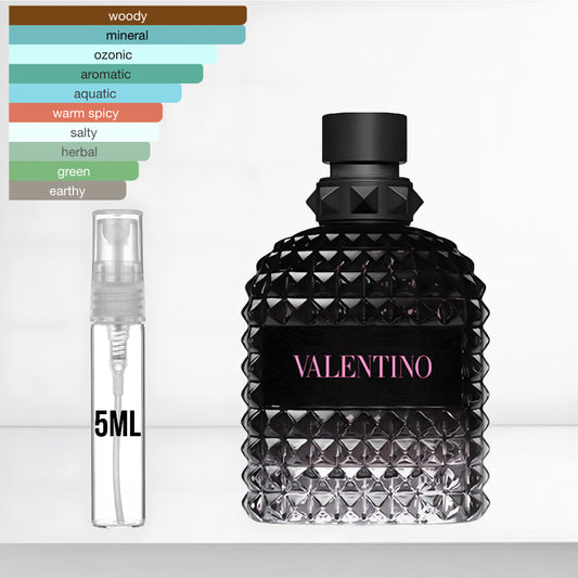 Valentino Born In Roma EDT (Mens)