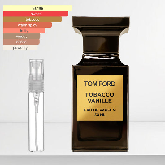 Tom Ford Tobacco Vanille (Mens)