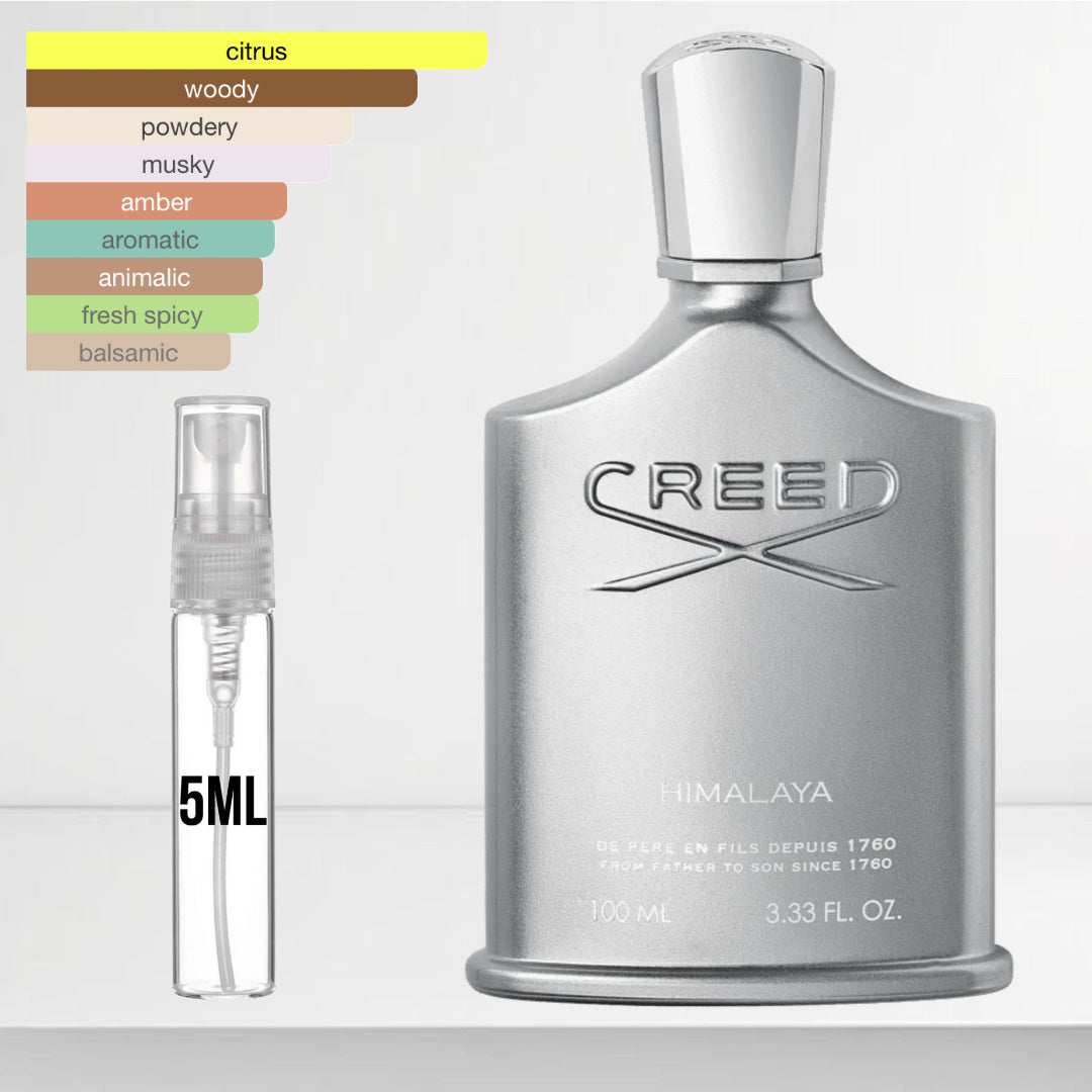 Creed Himalaya (Mens)