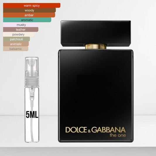 Dolce and Gabbana The One Intensely (Mens)