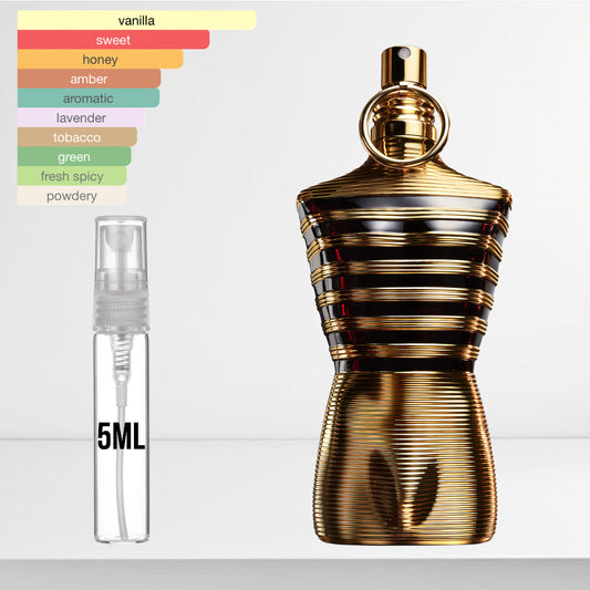 Jean Paul Gaultier Le Male Elixir (Mens)